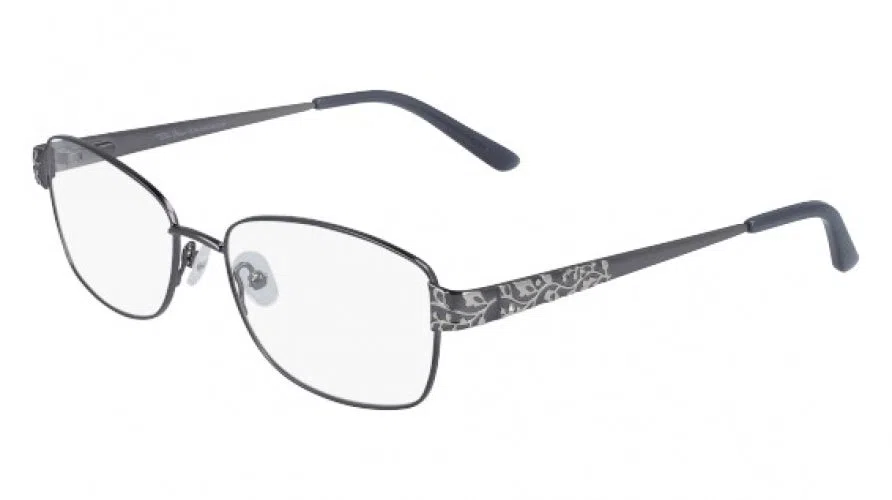 Marchon NYC TRES JOLIE 189 Eyeglasses - view 4